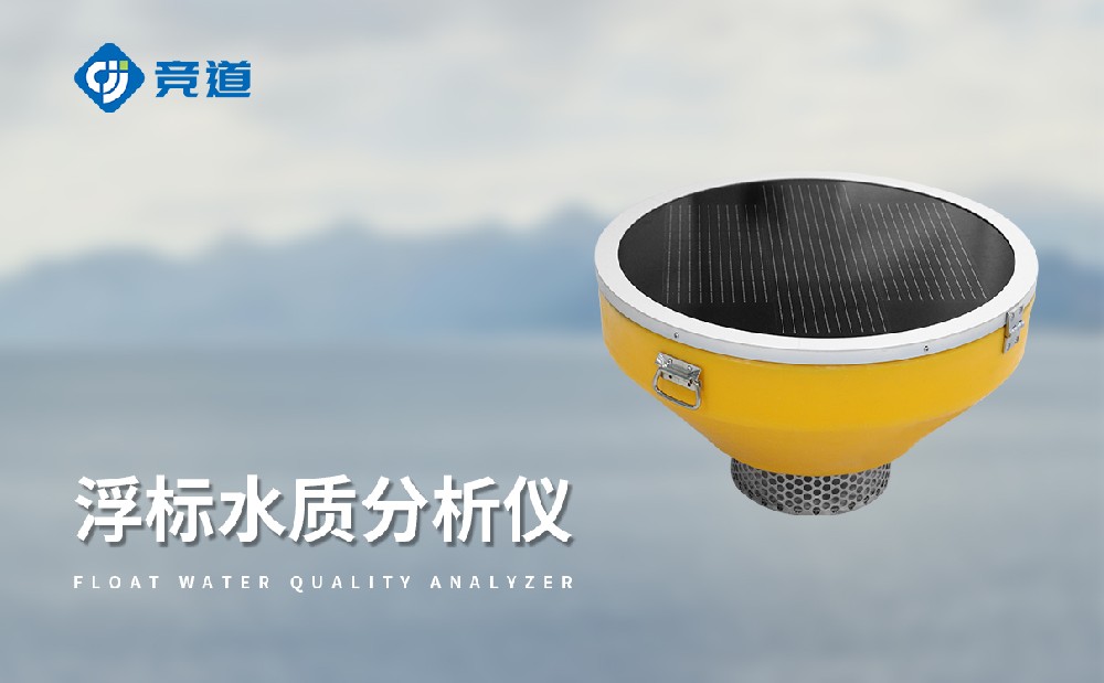  浮标水质监测站适合在哪些水域中使用