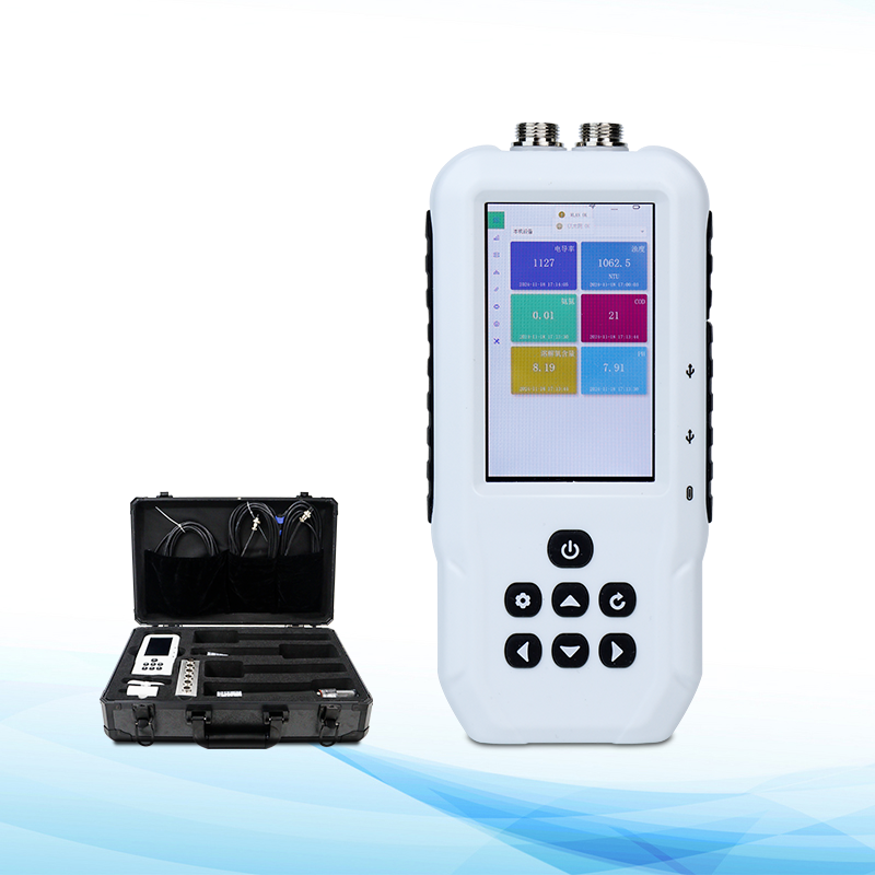  便捷式氨氮检测仪