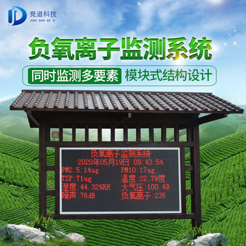 负氧离子是如何形成的？？？？？？？