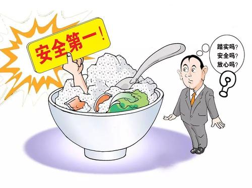 高智能食品安全检测仪从颜值到质量都非？？？？？？勾