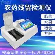 农药残留检测仪哪个品牌好？？？？？
