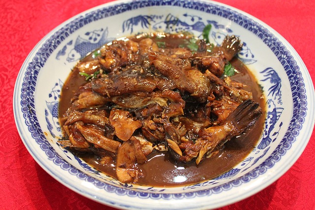 毒性强，，，，，，致死风险高！食用河豚鱼千万要谨慎！