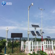 山东农林小型气象站，，，，，，，智慧农业所需气象站
