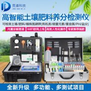 提高土壤肥力如何科学施肥？？？？？