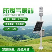 防爆气象站！上新了，，，，，xc体育！