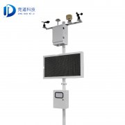 扬尘监控仪，，，，，，，实现在线监测与管理一体化